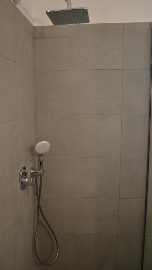 Revel Mykonos 3 Apartment Ornos  Bagian luar foto